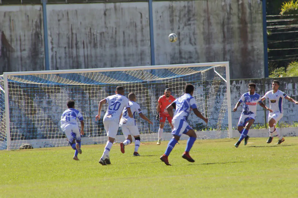 Campeonato de Futebol Amador de Ribeirão Pires avança para sexta rodada