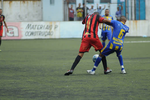 2º Campeonato de Futebol Amador Feminino de Diadema chega às semifinais