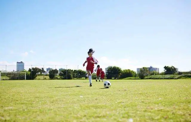 Sesi Mauá abre mais de 100 vagas para aulas gratuitas de futebol feminino