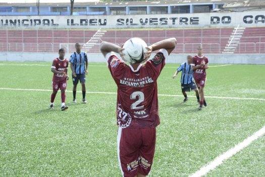 Jovens dos CASAs Bela Vista e Santo André II avançam para semifinal da Copa CASA