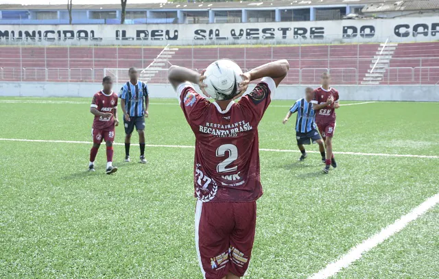 Jovens dos CASAs Bela Vista e Santo André II avançam para semifinal da Copa CASA