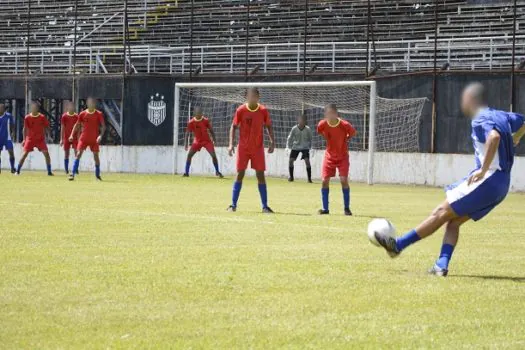 Equipes da Fundação CASA de Lins e São Carlos disputam final da XVIII Copa CASA de Futebol