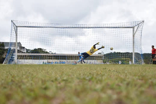 Campeonato de Futebol Amador de Ribeirão Pires começa neste sábado