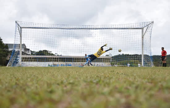 Campeonato de Futebol Amador de Ribeirão Pires começa neste sábado