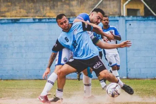 Inscrições abertas para vagas remanescentes de futsal feminino e futebol de campo