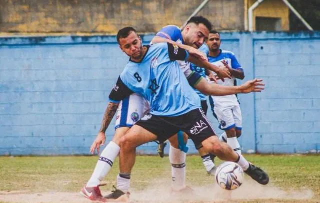 Inscrições abertas para vagas remanescentes de futsal feminino e futebol de campo