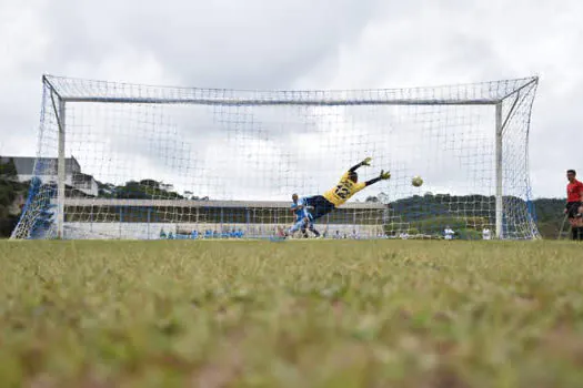 Campeonato de Futebol Amador de Ribeirão Pires segue acirrado