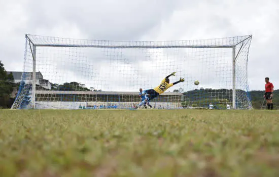 Campeonato de Futebol Amador de Ribeirão Pires segue acirrado