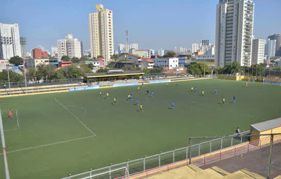 São Bernardo recebe futebol solidário neste sábado