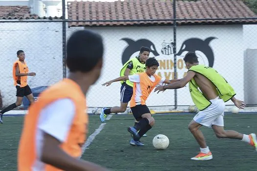 Jovens selecionados passam a receber recursos do Programa Bolsa Atleta da Prefeitura de SP