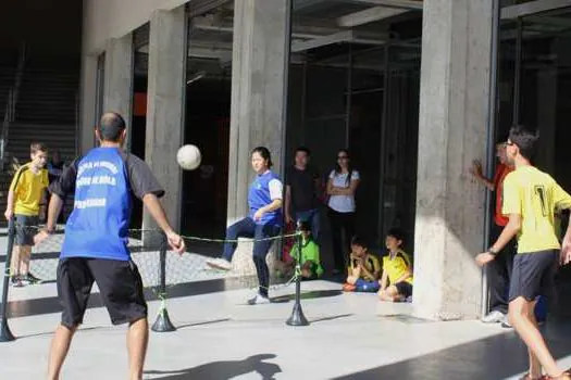 Museu do Futebol promove atividades gratuitas na Praça Charles Miller