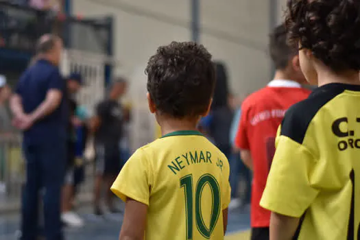 Finais do Campeonato Interno de Futsal agitam Ginásio Oziris Grecco