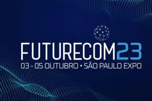 Roche, Motorola, Gerdau, TIM, Braskem, Hering e Carrefour marcam presença na Futurecom