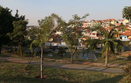 Futuro Parque Vertical do Jardim Palermo entra em fase final de obras