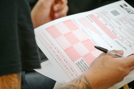 Candidatos podem conferir o gabarito oficial do Vestibular das Fatecs