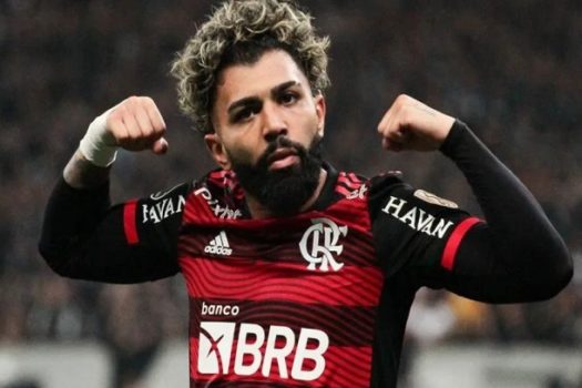 Gabigol crava que fica no Flamengo até dezembro e pede fim de ‘mentiras’