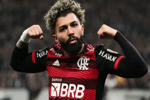 Gabigol fica ou sai? Saiba quais os planos do Flamengo para o atacante afastado