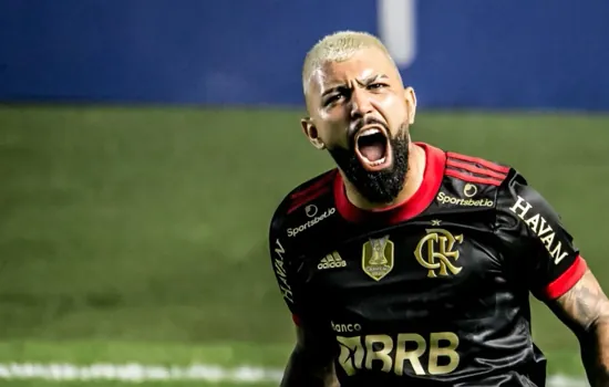 Gabigol lança loja oficial no Mercado Livre