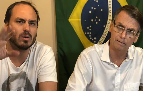 ‘Gabinete do ódio’ vira o Conselho da República