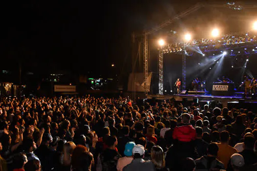 13º Festival do Chocolate de Ribeirão Pires começa nessa sexta-feira