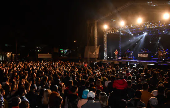 13º Festival do Chocolate de Ribeirão Pires começa nessa sexta-feira