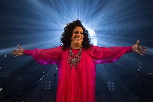 Morre Gal Costa, uma das maiores vozes da MPB, aos 77 anos