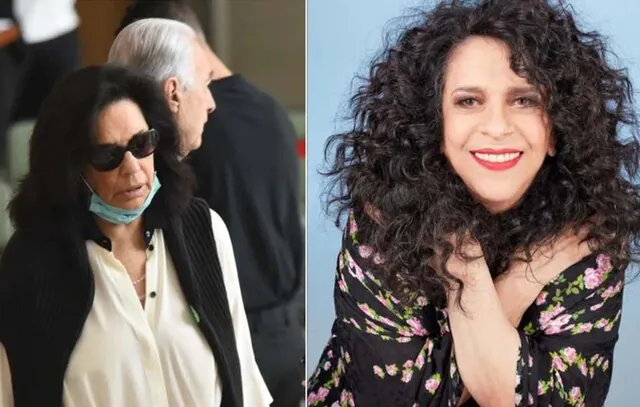 Hildegard Angel exige autópsia do corpo de Gal Costa após denúncias envolvendo viúva