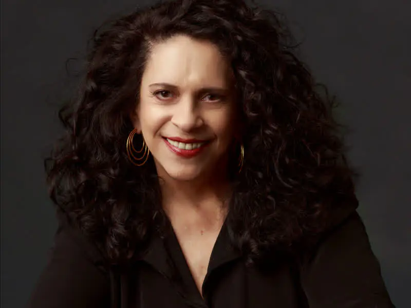 Gal Costa