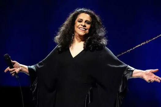 Velório da cantora Gal Costa acontece na Alesp nesta sexta-feira, 11, das 9h às 15h