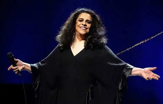 Velório da cantora Gal Costa acontece na Alesp nesta sexta-feira