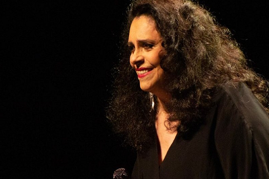 Políticos destacam carreira e contribuição de Gal Costa para música e cultura