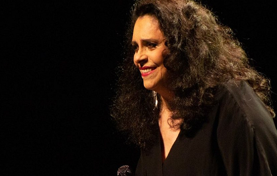 Políticos destacam carreira e contribuição de Gal Costa para música e cultura