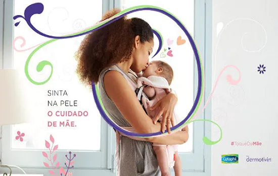 Inspirados no Dia das Mães