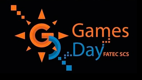 Game Day é organizado pelos estudantes e pela coordenação do curso superior tecnológico de Jogos Digitais