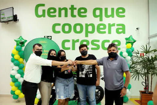 Campanha da Sicredi Vale do Piquiri Abcd PR/SP chega à reta final