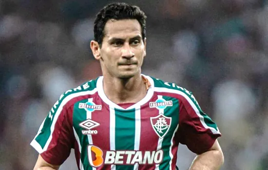 Ganso afirma que empate com Palmeiras não compromete título para o Fluminense