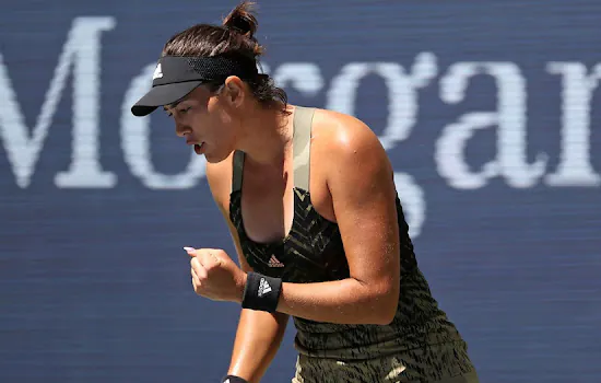 Tênis: Favoritas Muguruza e Kontaveit dão adeus no Aberto da Austrália logo na 2ª rodada