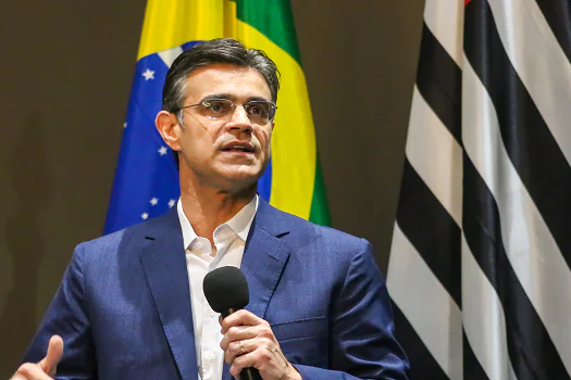 Rodrigo Garcia investirá em fortalecer o agro paulista