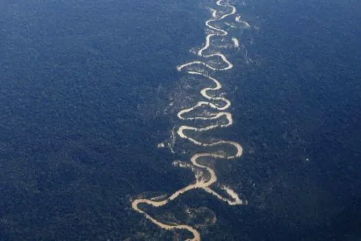 Garimpeiros reagem à ação da PRF e morrem na Terra Indígena Yanomami