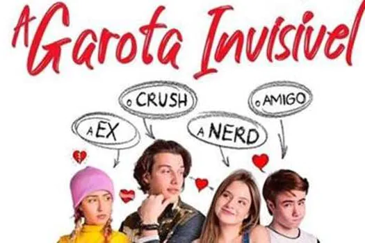 Filme “A Garota Invisível” tem trilha original diferenciada devido a pandemia