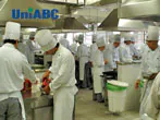 UniABC abre curso de tecnologia em Gastronomia