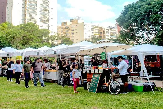 Festival de Gastronomia “Comida de Herança” retorna ao Museu da Imigração, em SP