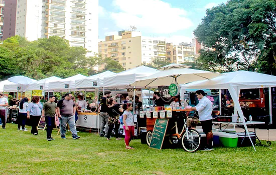 Festival de Gastronomia “Comida de Herança” retorna ao Museu da Imigração