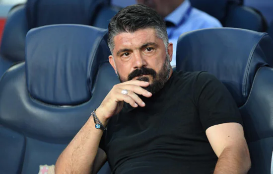 Valencia anuncia Gennaro Gattuso