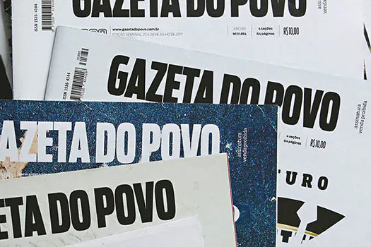 CPI admite erro e tira jornal de lista de ‘fake news’