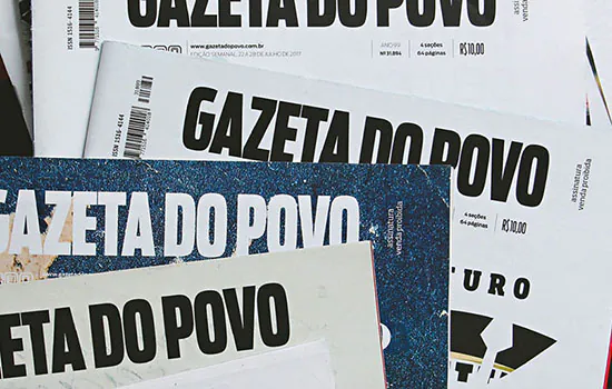 CPI admite erro e tira jornal de lista de ‘fake news’