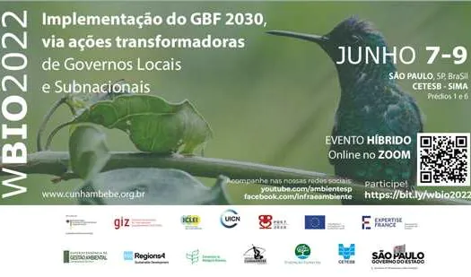 SP busca acordo de cooperação com a ONU na agenda de biodiversidade