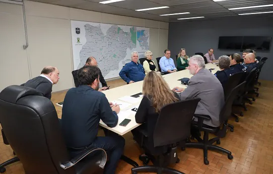 GCM de Santo André e forças policiais registram aumento de 450% de operações neste ano