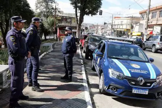 Diadema divulga Resultado dos Recursos do 42º Concurso Público para GCM