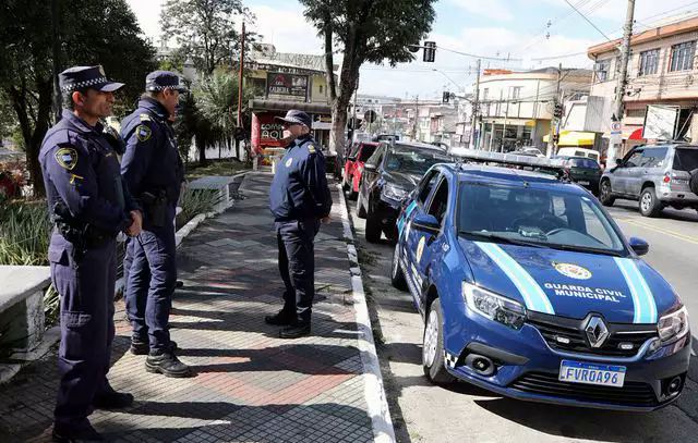 Diadema divulga Resultado dos Recursos do 42º Concurso Público para GCM